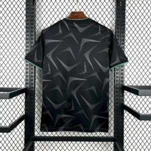 2025 2026 ireland away soccer jersey 2