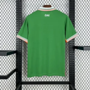 2025 2026 ireland home soccer jersey 2