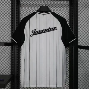 2025 2026 juventus baseball uniform football shirt 2