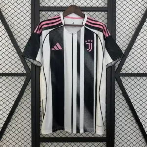 2025 2026 juventus juventus home soccer jersey 1