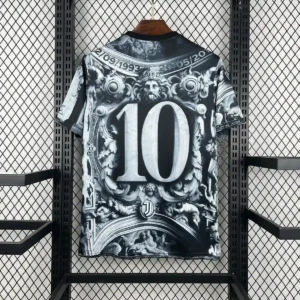 2025 2026 juventus special edition football shirt 2