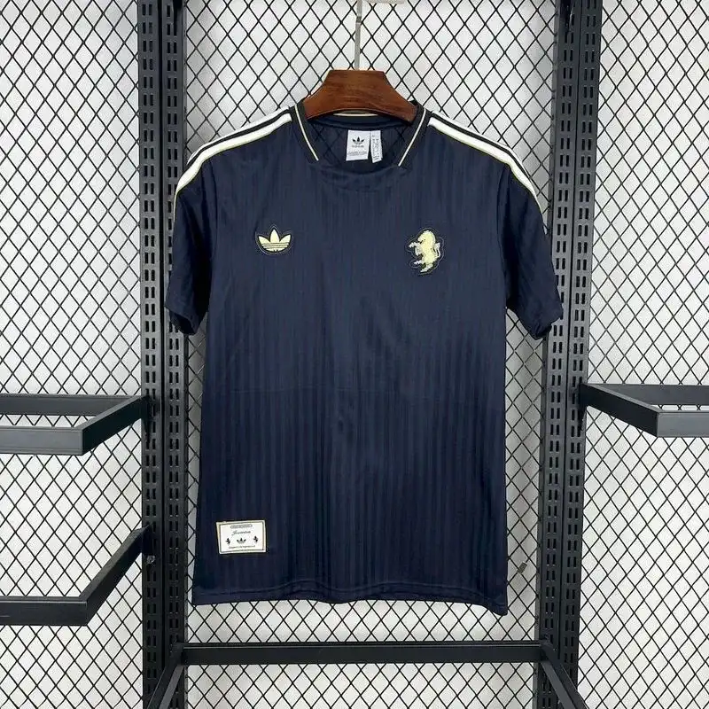 2025 2026 juventus special edition soccer jersey 1