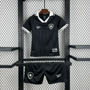 2025 2026 kids botafogo away football shirt 1