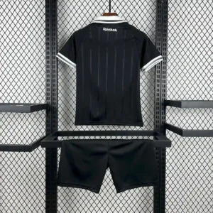 2025 2026 kids botafogo away football shirt 2
