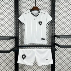 2025 2026 kids botafogo third away football shirt 1