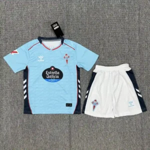 2025 2026 kids celta de vigo home football shirt 1
