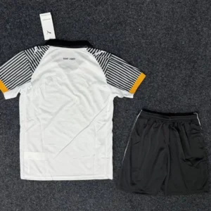 2025 2026 kids derby county home soccer jersey 2