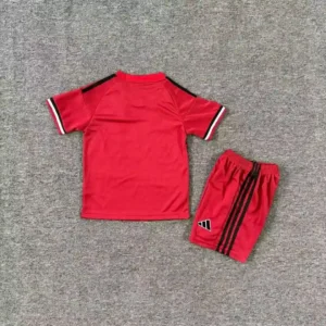 2025 2026 kids manchester united special version football shirt 2