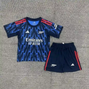 2025 2026 kids size arsenal away football shirt 1