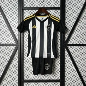 2025 2026 kids size atl tico mineiro home football shirt 1