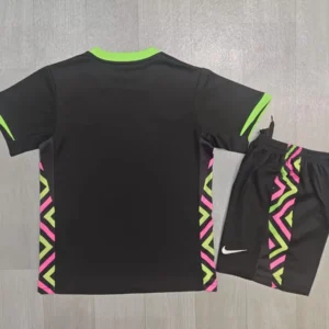 2025 2026 kids size australia away football jersey 2