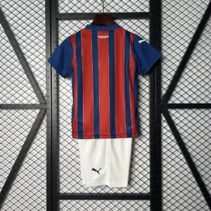 2025 2026 kids size bahia away football shirt 2