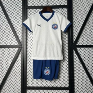 2025 2026 kids size bahia home football shirt 1