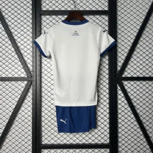 2025 2026 kids size bahia home football shirt 2