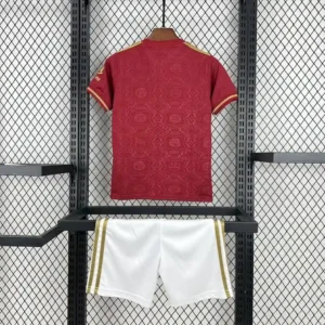 2025 2026 kids size bayern munich 125 anniversary football jersey 2