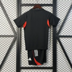 2025 2026 kids size benfica training football shirt 2