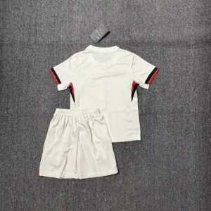 2025 2026 kids size chelsea away football jersey 2
