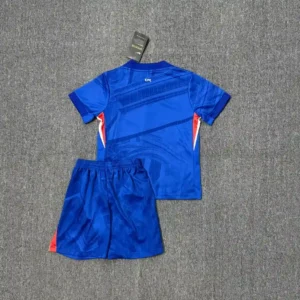 2025 2026 kids size chelsea home football jersey 2