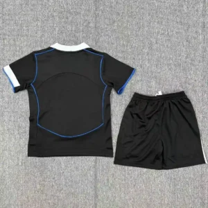 2025 2026 kids size chelsea second away football jersey 2