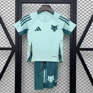 2025 2026 kids size cruzeiro training football shirt 1