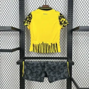 2025 2026 kids size dortmund cwc home football shirt 2