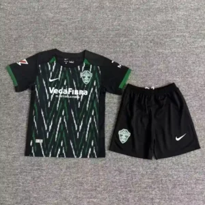 2025 2026 kids size elche f c away football shirt 1