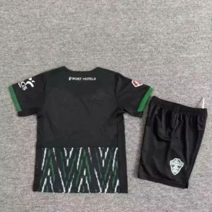 2025 2026 kids size elche f c away football shirt 2