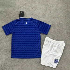 2025 2026 kids size everton f c home football jersey 2