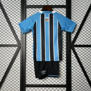 2025 2026 kids size gremio home football shirt 2