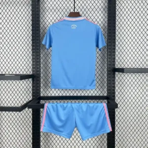 2025 2026 kids size inter miami third away football shirt 2