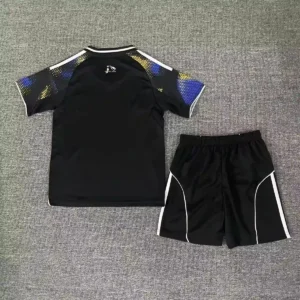 2025 2026 kids size leeds united third away football shirt 2