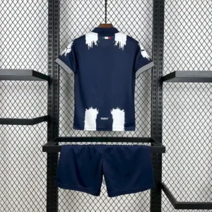 2025 2026 kids size rayados monterrey football shirt 2