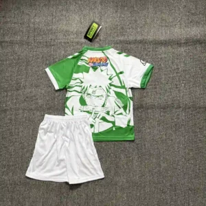 2025 2026 kids size real betis special edition football shirt 2