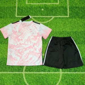 2025 2026 kids size real madrid special edition football shirt 2