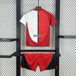 2025 2026 kids size river plate third away football shirt 2