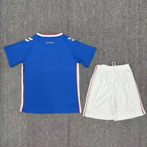 2025 2026 kids size sunderland afc away football jersey 2