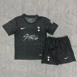 2025 2026 kids size tottenham away football shirt joint edition 1