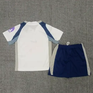 2025 2026 kids size tottenham home football shirt 2