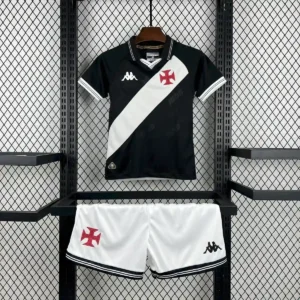 2025 2026 kids vasco da gama home football shirt 1