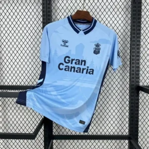 2025 2026 las palmas away football shirt 1