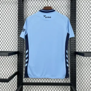 2025 2026 las palmas away football shirt 2