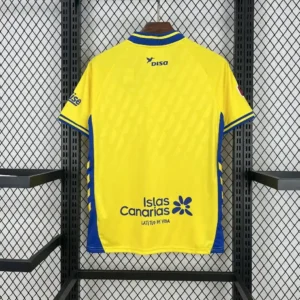 2025 2026 las palmas home football shirt 2