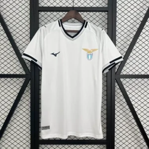 2025 2026 lazio f c away football shirt 1