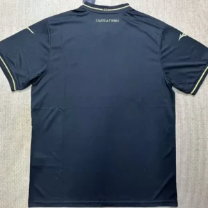 2025 2026 lazio f c champion commemorative edition football shirt 2