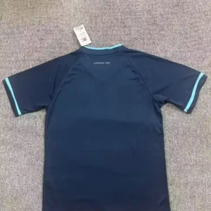 2025 2026 lazio third away football shirt 2