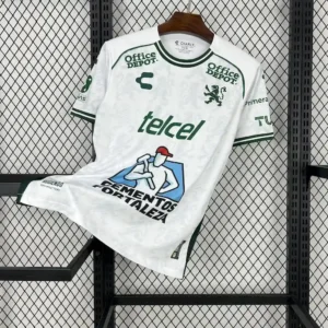 2025 2026 le n away football shirt 1