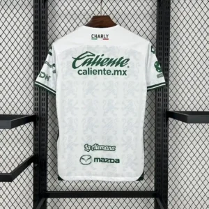 2025 2026 le n away football shirt 2
