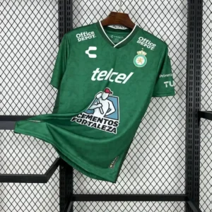 2025 2026 le n home football shirt 1