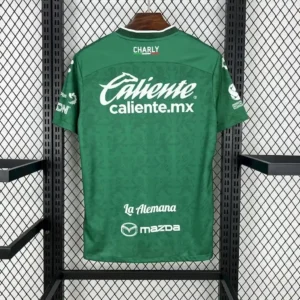 2025 2026 le n home football shirt 2