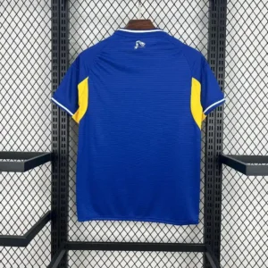 2025 2026 leeds united away football shirt 2